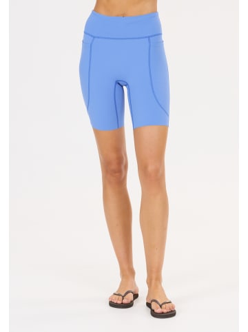 Athlecia Kurze Tights Aliya V2 in 2300 Granada Sky