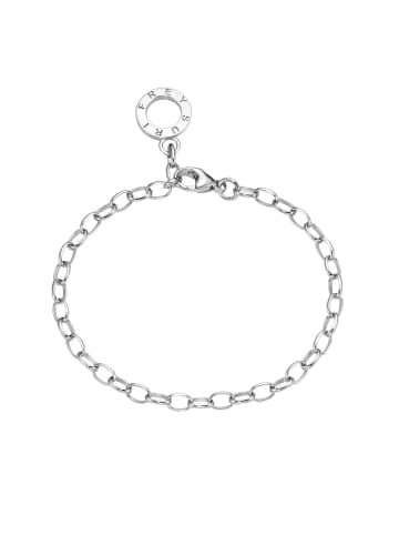 SURI FREY Armschmuck SFY Carey in silber 001