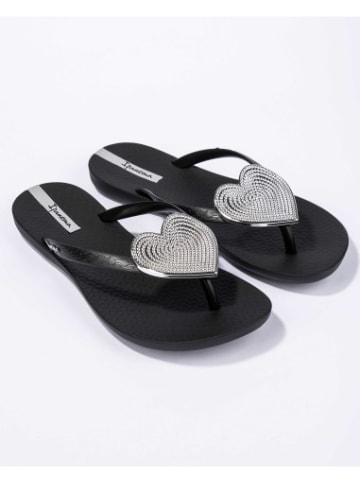 Ipanema Flip-Flops IP in Schwarz