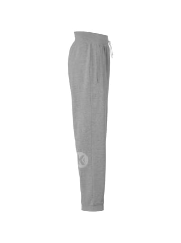 Kempa Trainingshose Core 26 Kids in dark grau melange