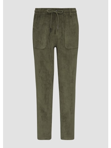 s.Oliver Hose in 7926_olivgrün