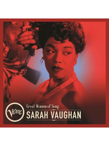 Universal Music Musik - Great Women Of Song: Sarah Vaughan