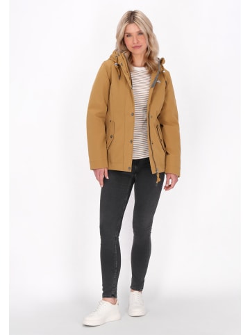 Schmuddelwedda Women Jacket in beige