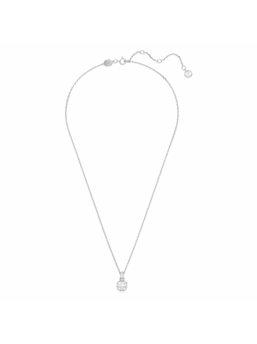 Swarovski Halskette für Damen in silber