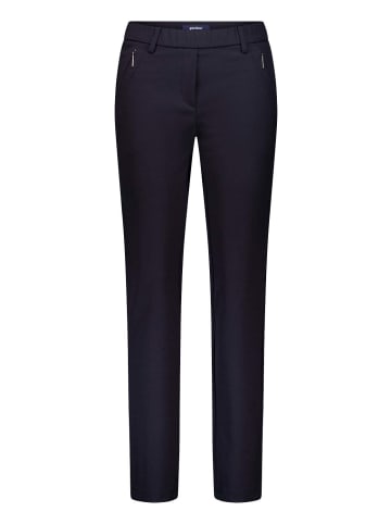 Gardeur Hose ZENE57 in Marine