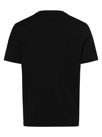 Tom Tailor T-Shirt in marine