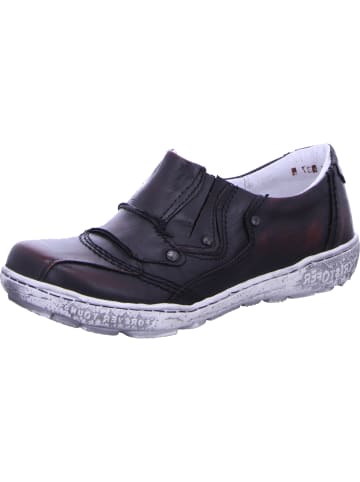 Kristofer Slipper in bordeaux