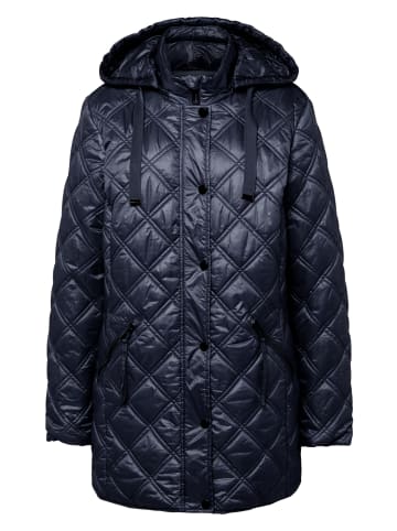 Rabe Jacke in Dunkelblau