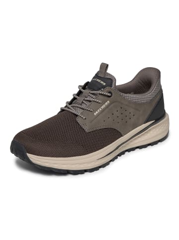 Skechers Sneakers Low  Slade Ultra - Colorado in grau