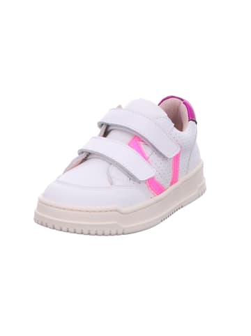 Clic Sneaker in weiß