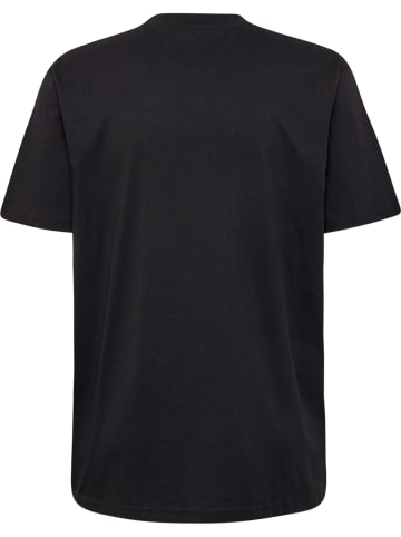 Hummel Hummel T-Shirt Hmlfelix Herren in BLACK