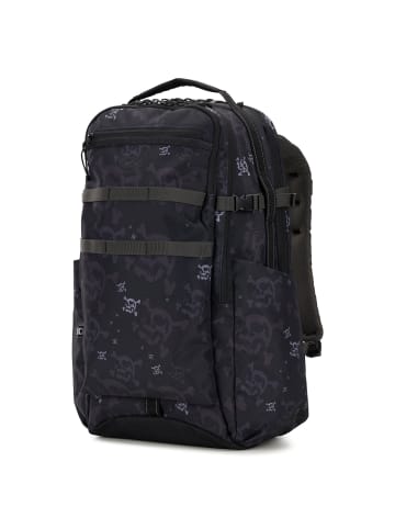 Ogio Alpha + 25 Rucksack 51 cm Laptopfach in graveyard