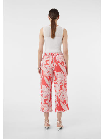 comma Hose  in  45A5_pink