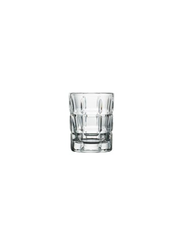 La Rochere 4er Set Schnapsgläser Shooters 60 ml in transparent