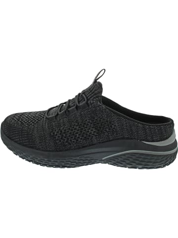 Dockers by Gerli Clogs Schwarz