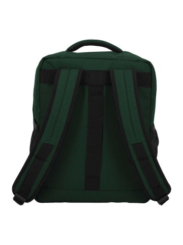 Jump Monthelys Reiserucksack 40 cm dark green