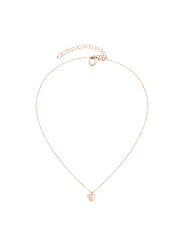 LIEBESKIND BERLIN Kette My Heart Small in rosé