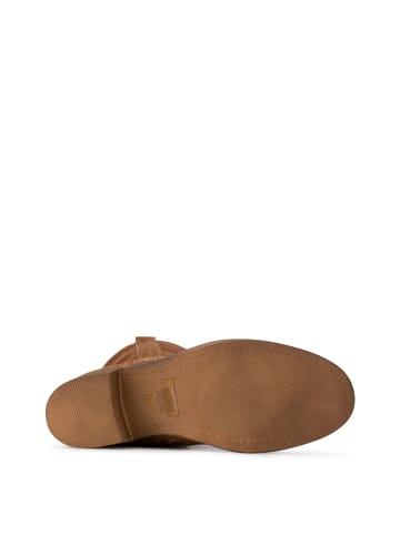 POELMAN Poelman SAS Damen Hohe Stiefel