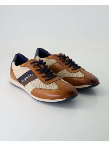 bugatti shoes Sportliche Schnürschuhe in Braun