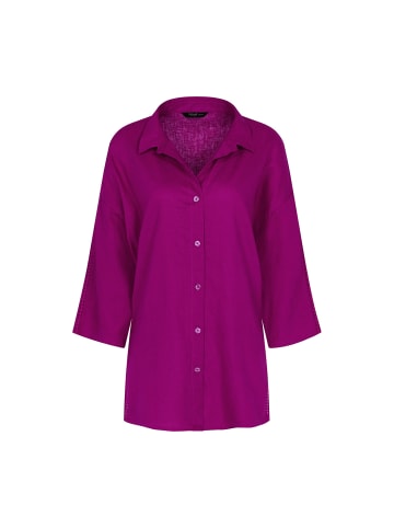 Triumph Hemd Red Label Summer Wear in RASPBERRY JUICE