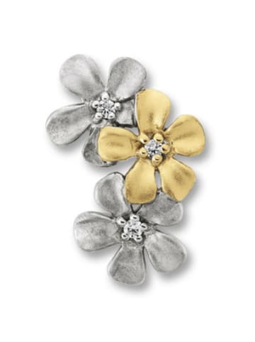 ONE ELEMENT  Charms & Anhänger für Erwachsene in silber in silber