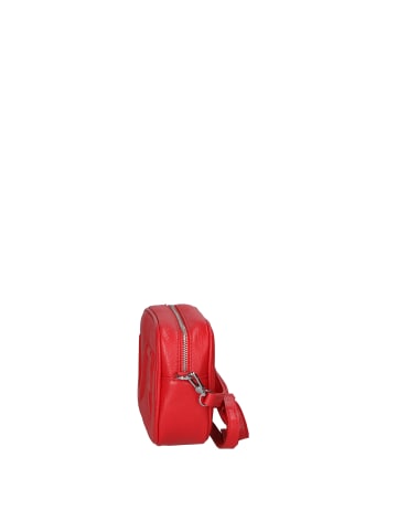 Virginia Rhine Umhängetasche in RED