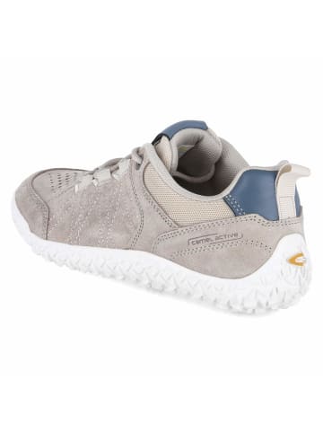 Camel Active Schnürhalbschuh in taupe