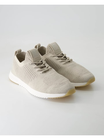 Marc O'Polo Shoes Klassische Schnürschuhe in Beige