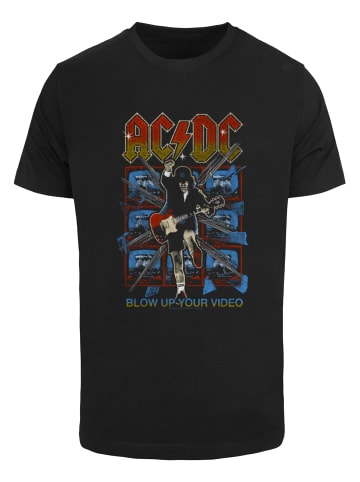 Merchcode Merchcode T-Shirts in black