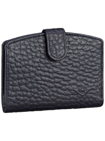 Voi Geldbörse Hirsch 70194 Mini in Blau