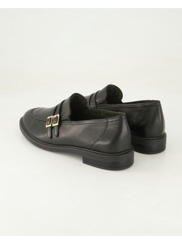 Paul Green Slipper in Schwarz