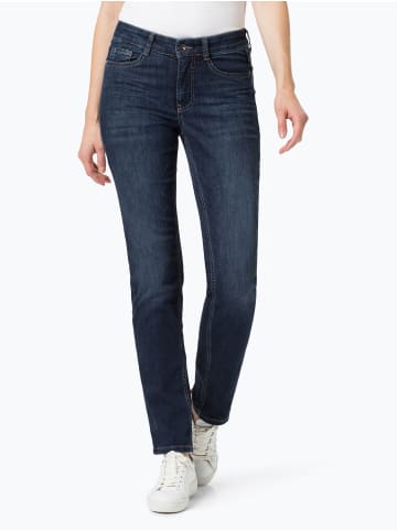 MAC HOSEN Jeanshose in blue stone - 0004