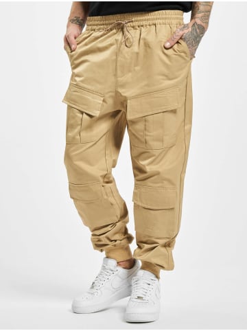 Sixth June Sweatpant in beige