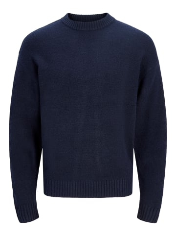 Strickpullover in Sky Captain 1