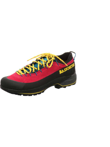 LA SPORTIVA Wanderschuh in rot