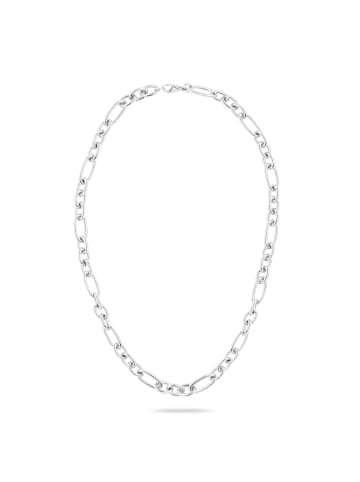 Tamaris Halskette Elegant Chunky in silber