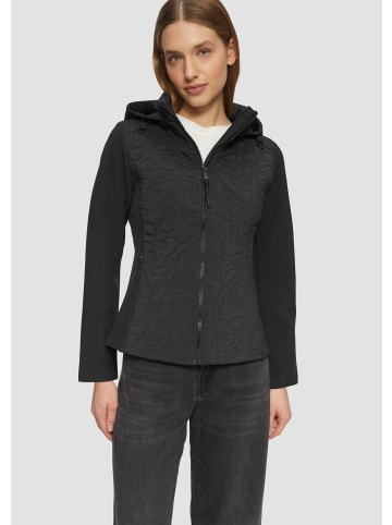 s.Oliver Outdoor-Jacke in 9999_schwarz