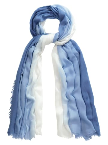 Ulla Popken Schal in marine