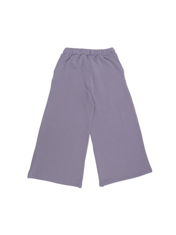 Walkiddy Wide-Leg-Hose Lila - Wide Leg Pants
