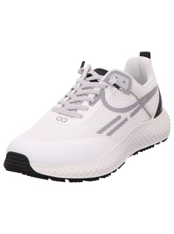 Paul Green Sneaker Low in weiß
