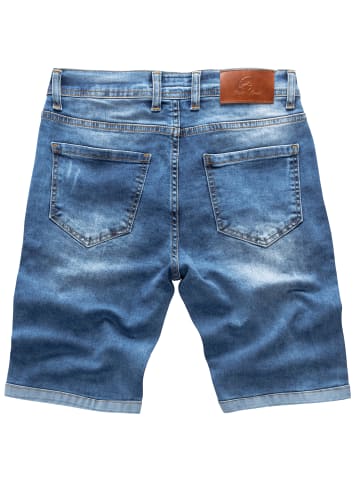 Rock Creek Shorts in Royalblau