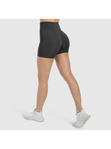 SMILODOX Shorts Lavina in Anthrazit