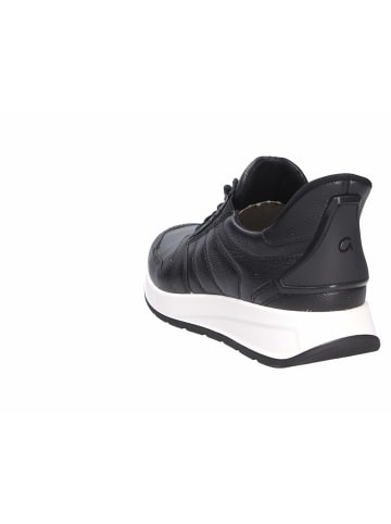 ara Sneaker für Herren in schwarz