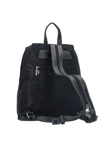 PICARD Sonja City Rucksack 29 cm in schwarz