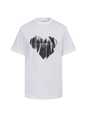 JOOP! T-Shirt Tessa in weiß