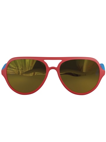 BEZLIT Kinder Sonnenbrille in Red Blue Yellow