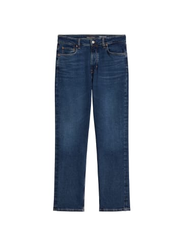 Marc O'Polo Jeans Model Kalmo straight in Dark Blue