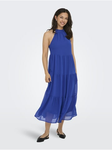 Bestelle Maxikleid für Damen in schwarz