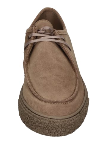 Bianco Schnürschuhe BIACHAD  in braun