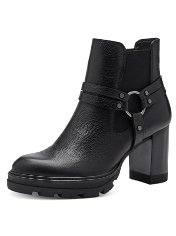 Tamaris Stiefeletten schwarz